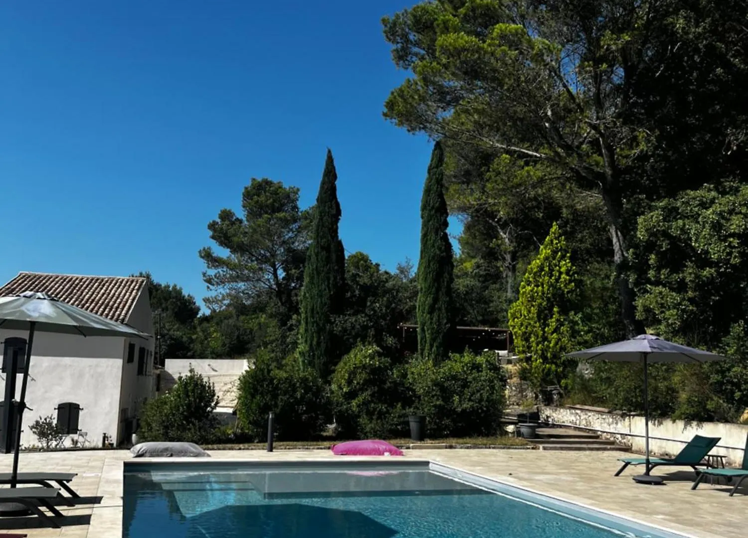La Rabastide Hotel La Garde-Adhémar