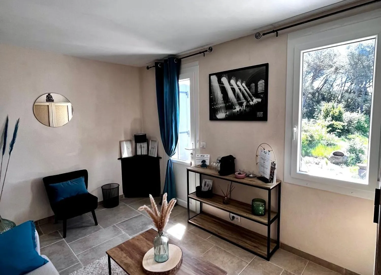Vendégház La Rabastide Hotel La Garde-Adhémar