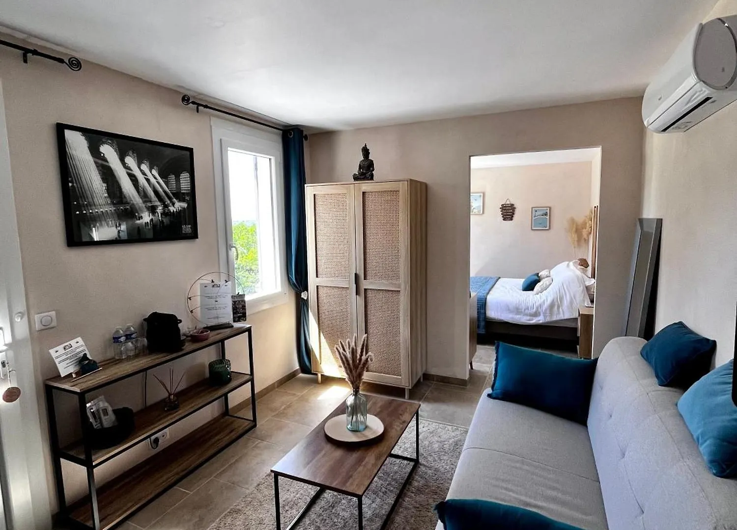 La Rabastide Hotel La Garde-Adhémar Vendégház