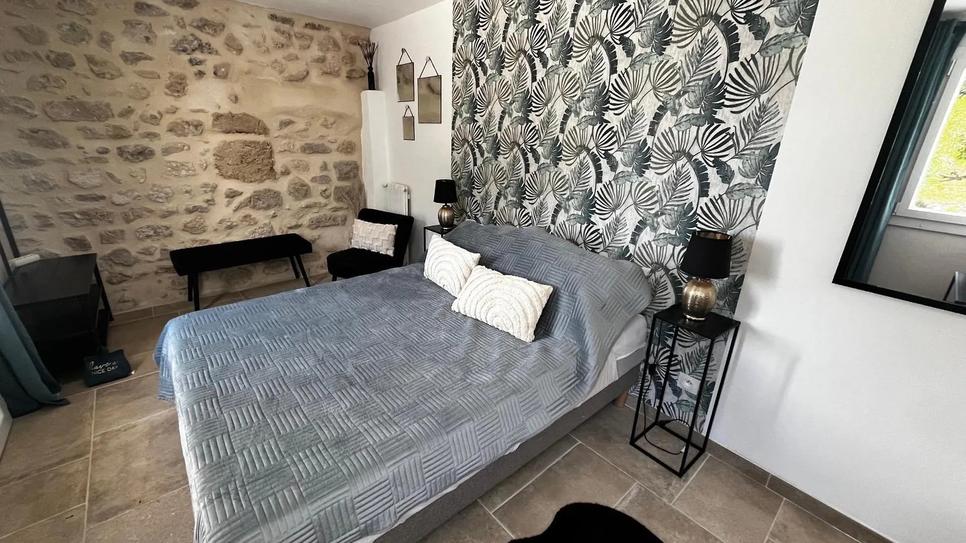 La Rabastide Hotel La Garde-Adhémar Vendégház