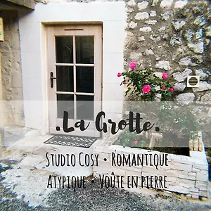 La Grotte Appartement
